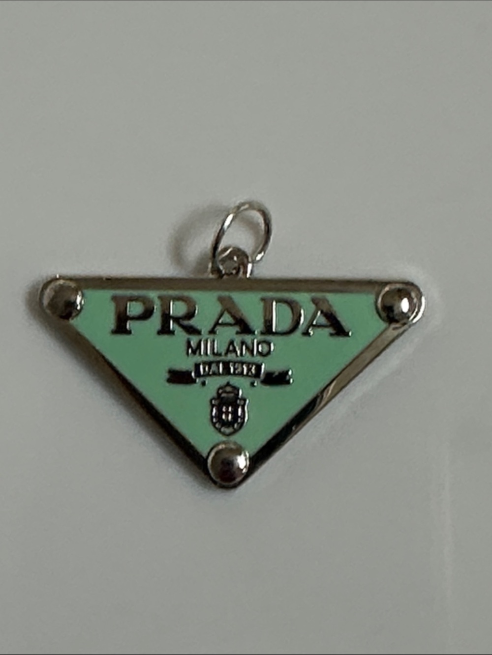 Prada Charm